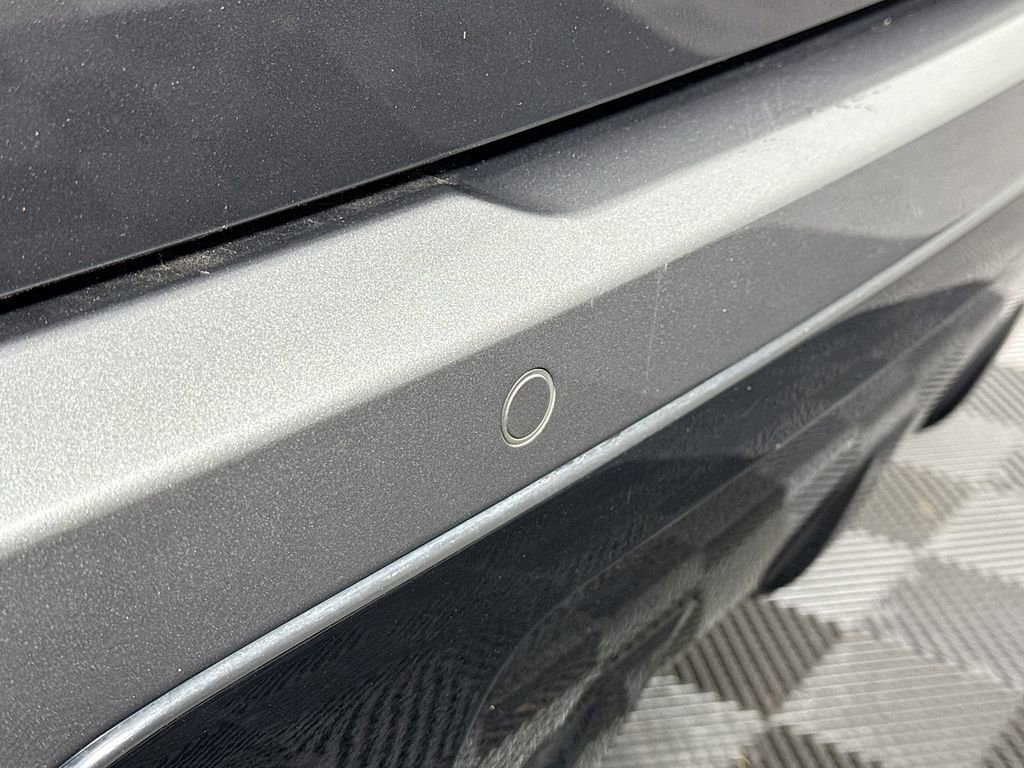 2019 Land Rover Range Rover Sport HSE