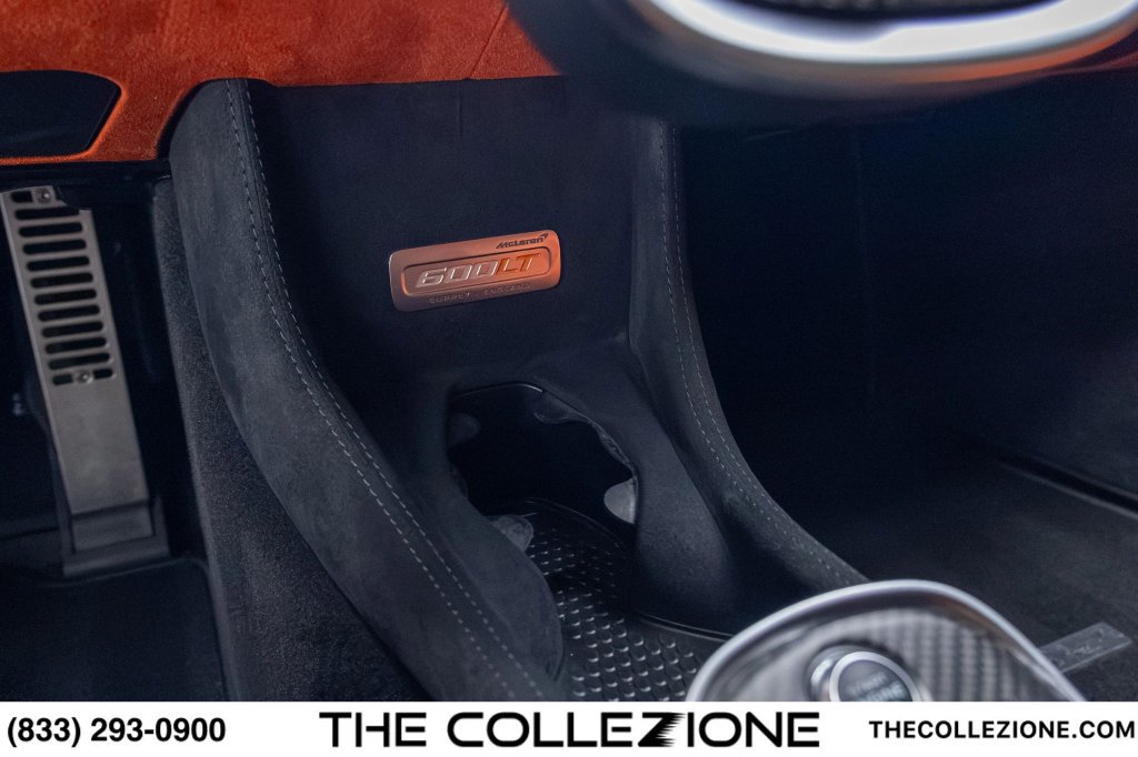 Used 2019 McLaren 600LT photo 68
