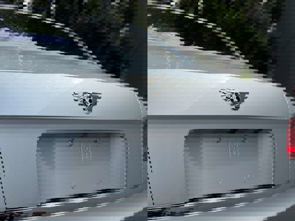 2014 Bentley Flying Spur W12