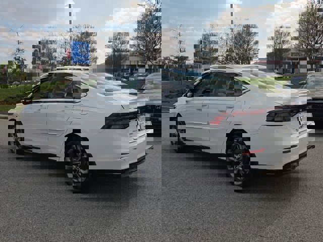 2023 Honda Accord EX-L