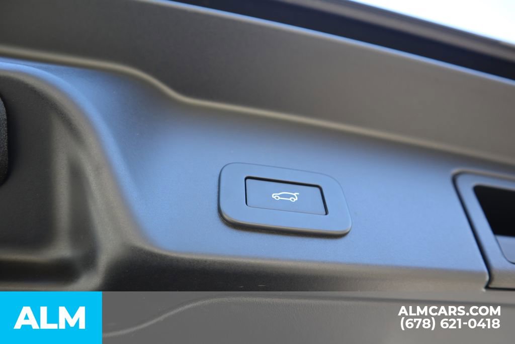 2024 Land Rover Range Rover Evoque Dynamic SE