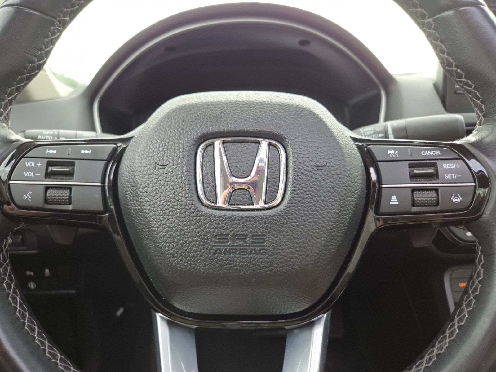 2023 Honda Civic Touring