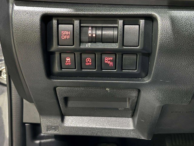 2021 Subaru Crosstrek 2.5i Limited