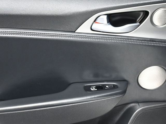 2020 Kia Stinger GT2