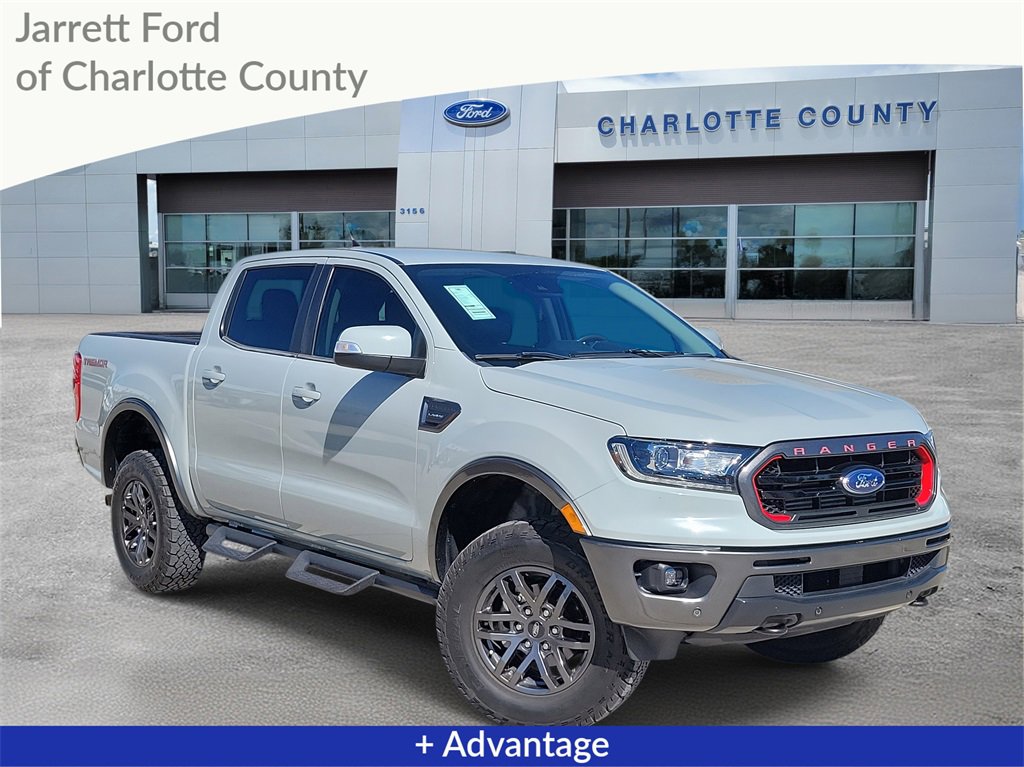 Used Ford Ranger for Sale in Cape Coral, FL - Autotrader