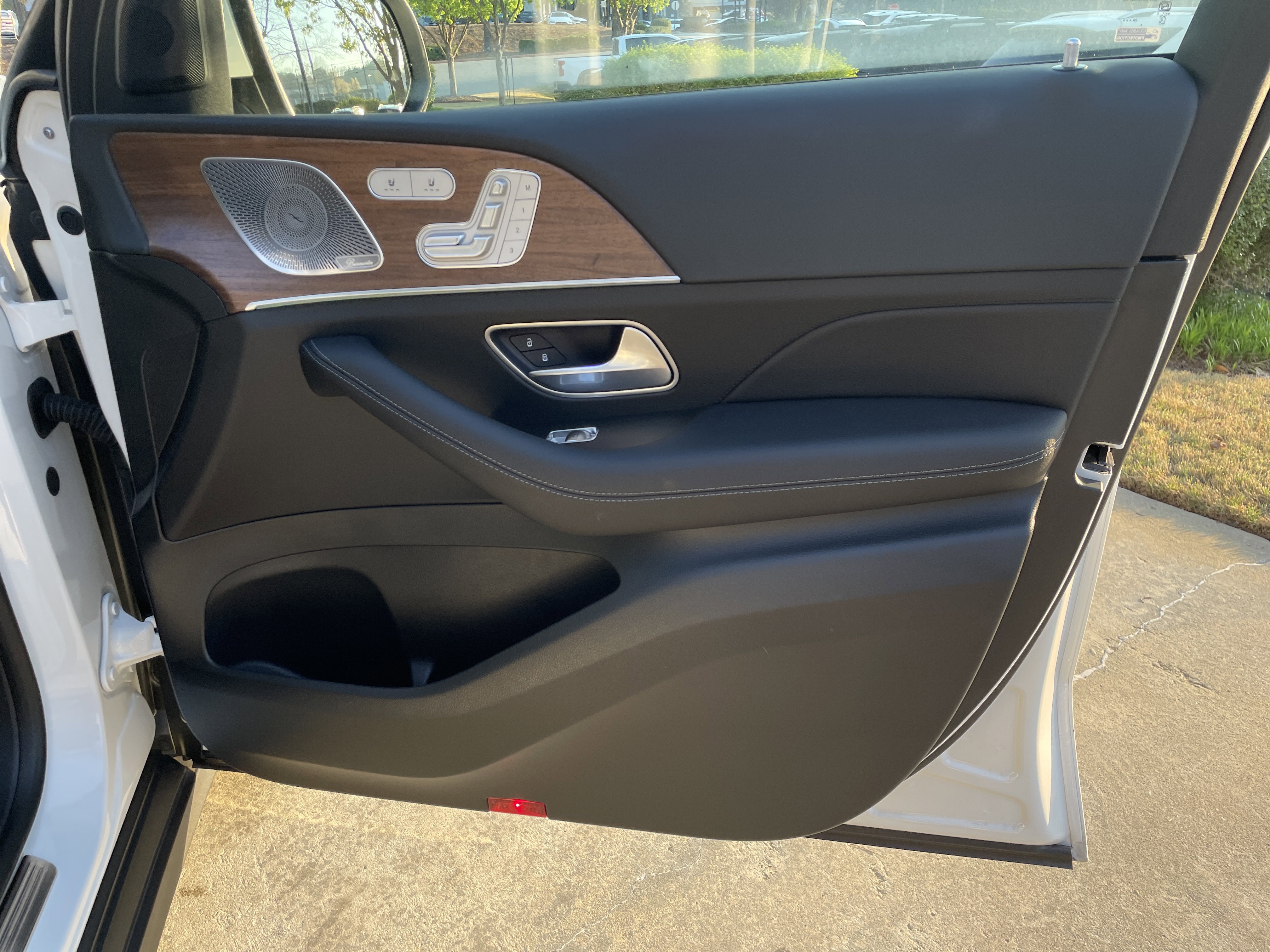 2025 Mercedes-Benz GLE 350 4MATIC