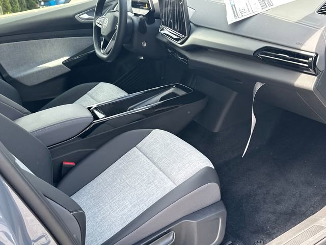 2026 Volkswagen ID.4 Pro