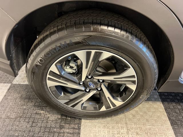 2024 Subaru Crosstrek 2.0i Premium