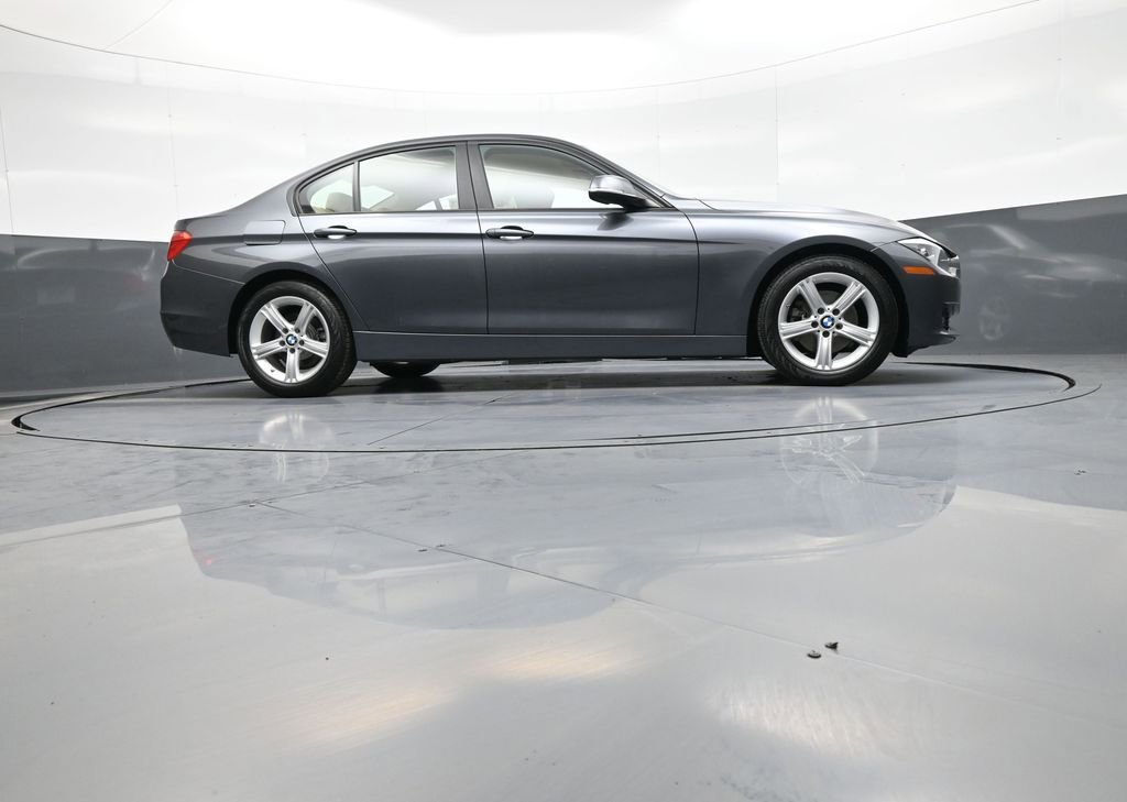 2014 BMW 328i Sedan