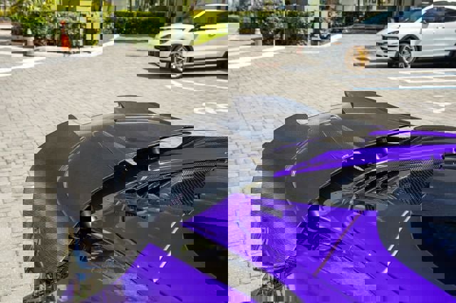 Used 2020 McLaren 720S Performance photo 54