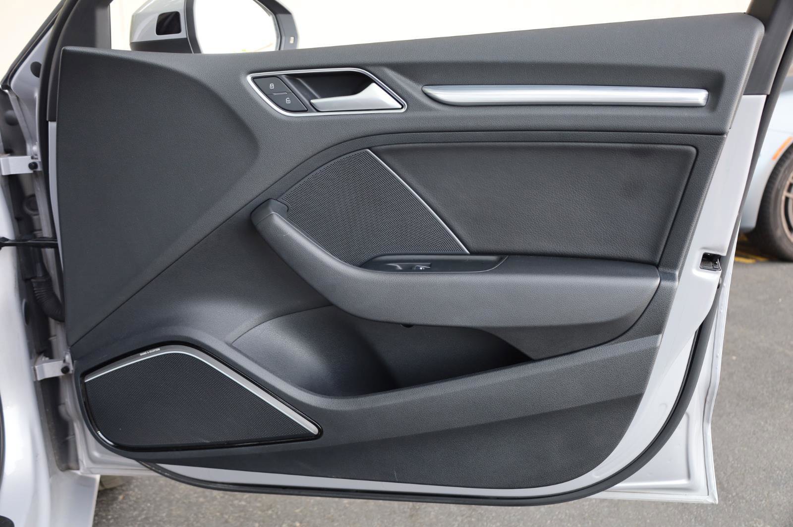 2015 Audi A3 2.0T Premium Plus