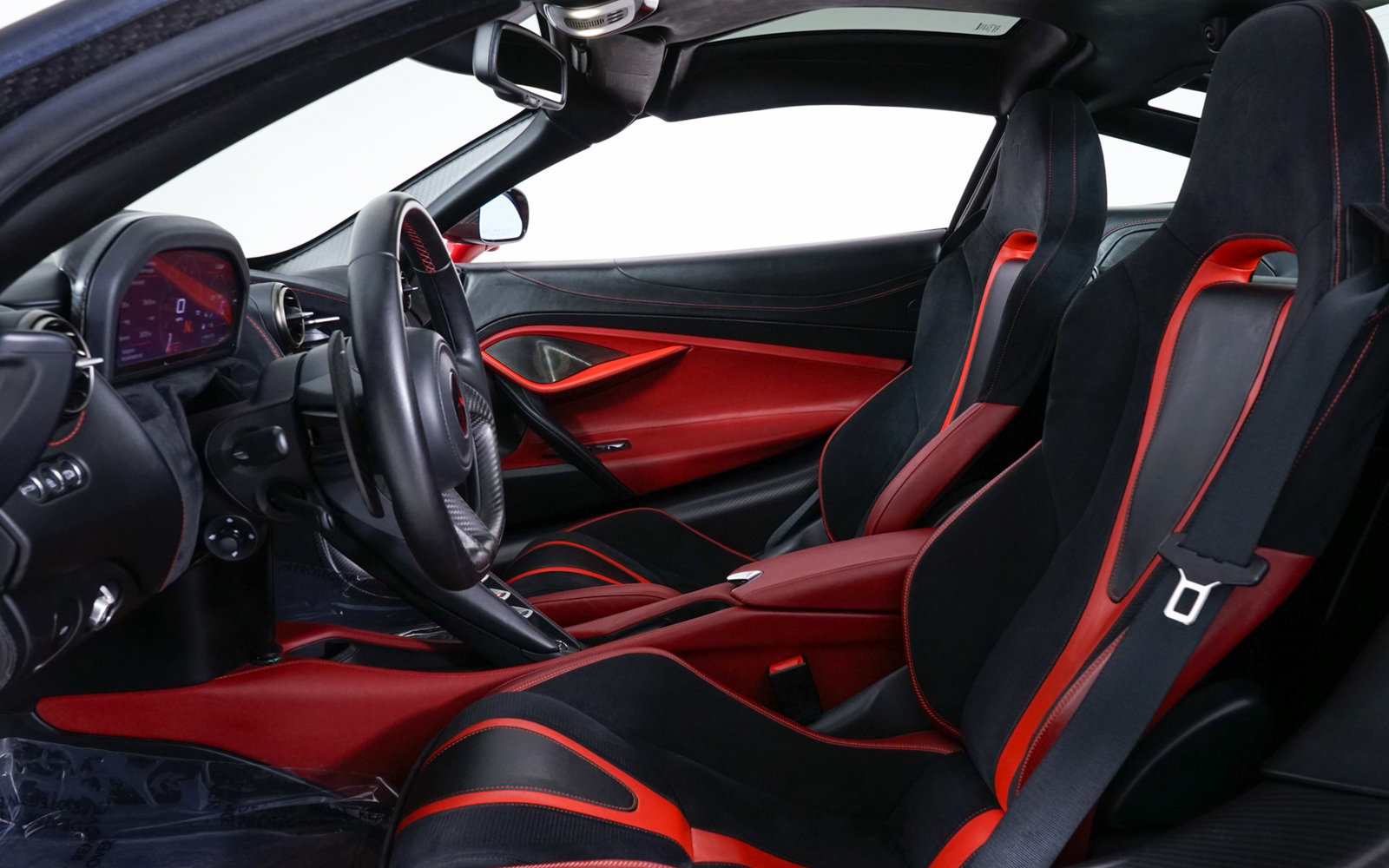Used 2018 McLaren 720S 5