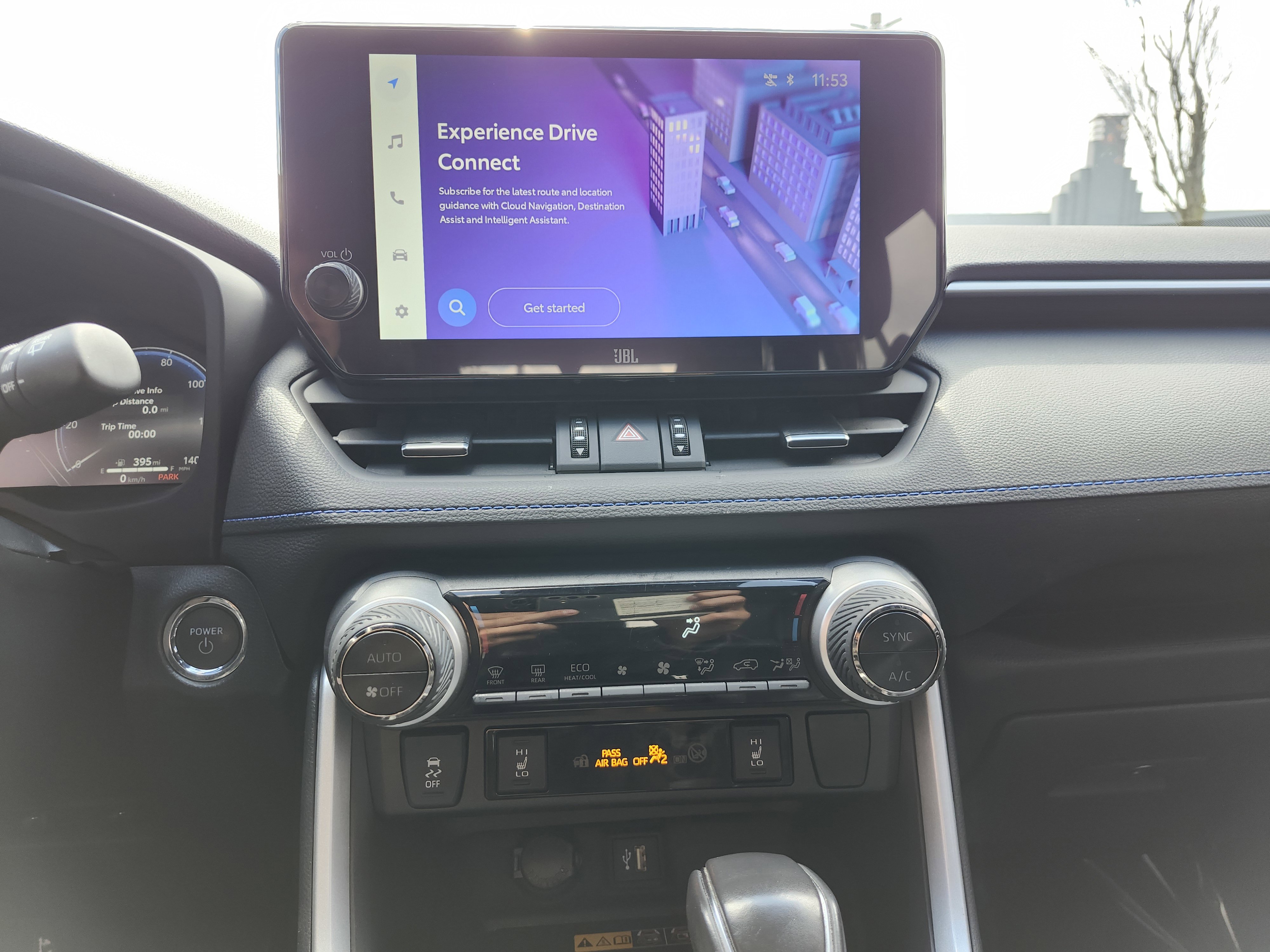 2024 Toyota Rav4 XSE