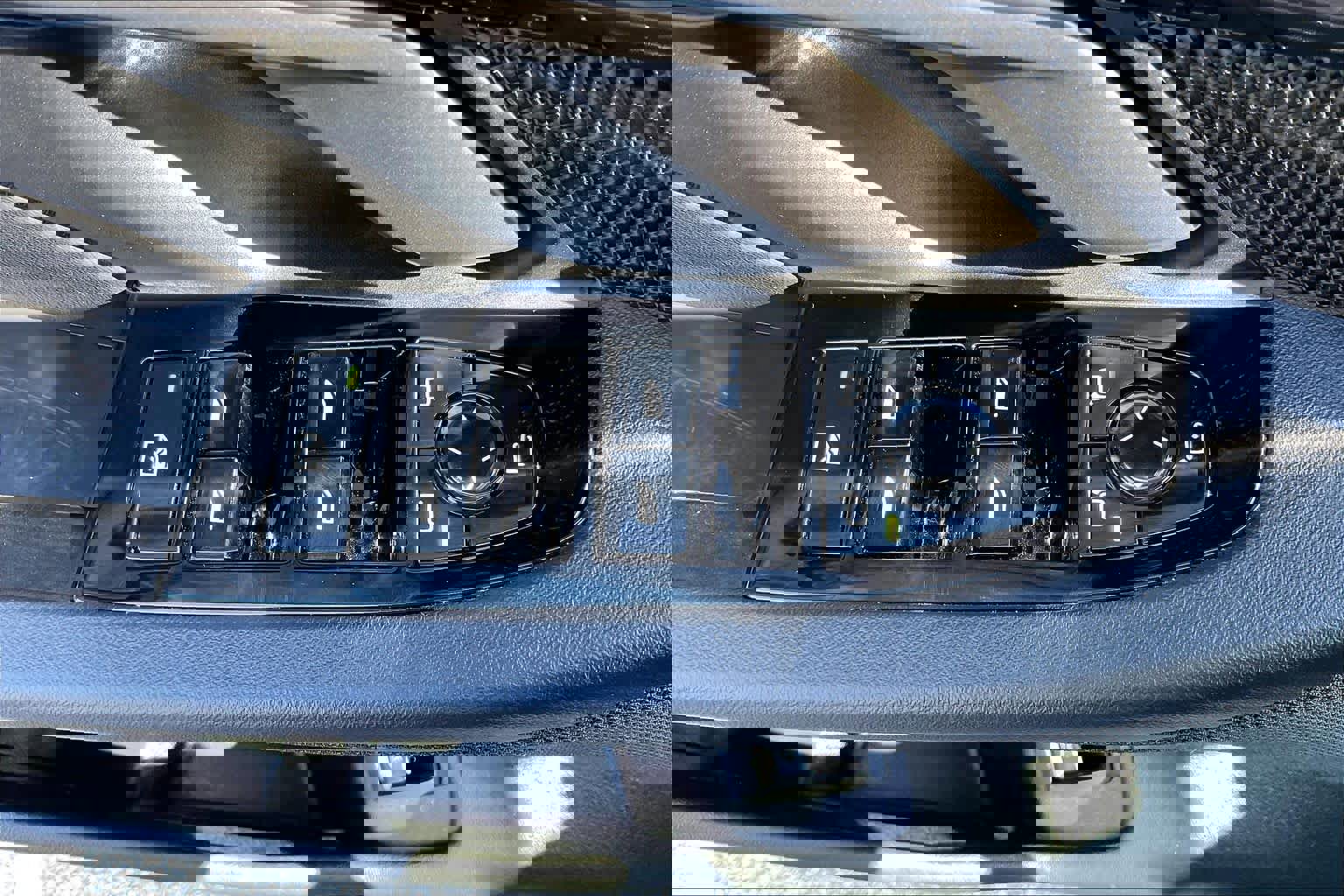 2026 BMW 550e xDrive