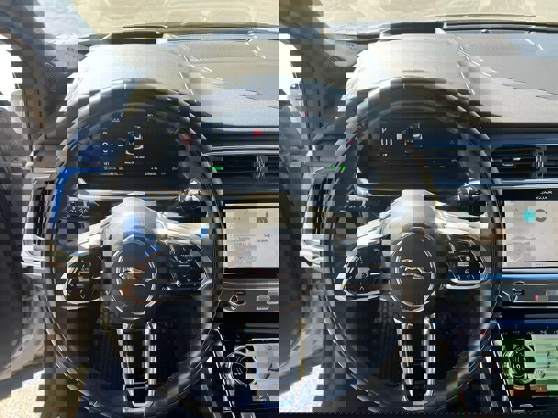 2022 Jaguar I-PACE HSE