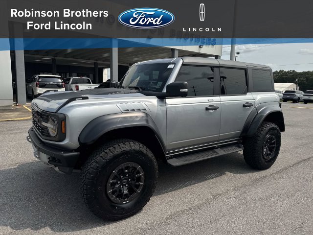 Used 2023 Ford Bronco Raptor