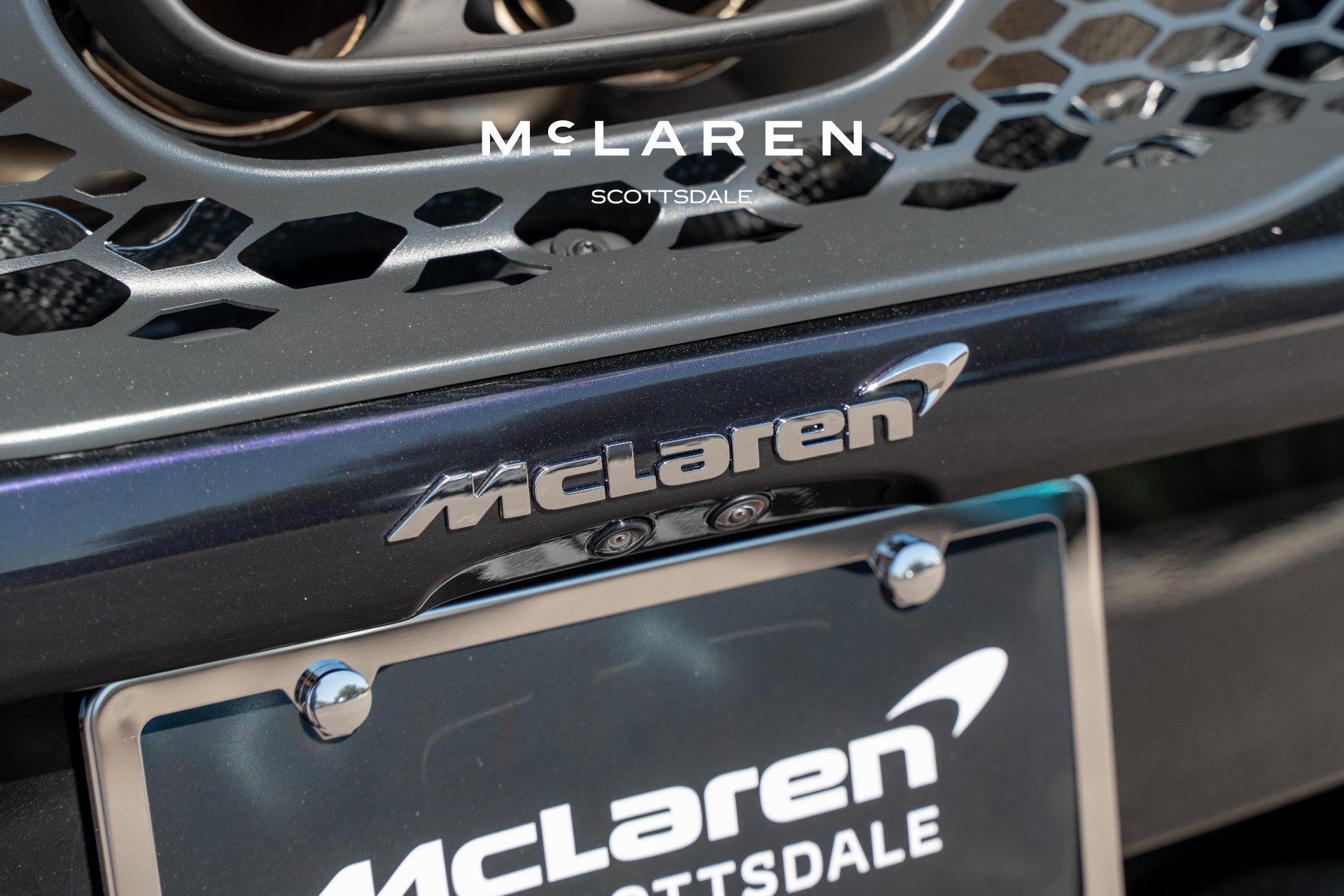 New 2027 McLaren 750S Spider photo 29