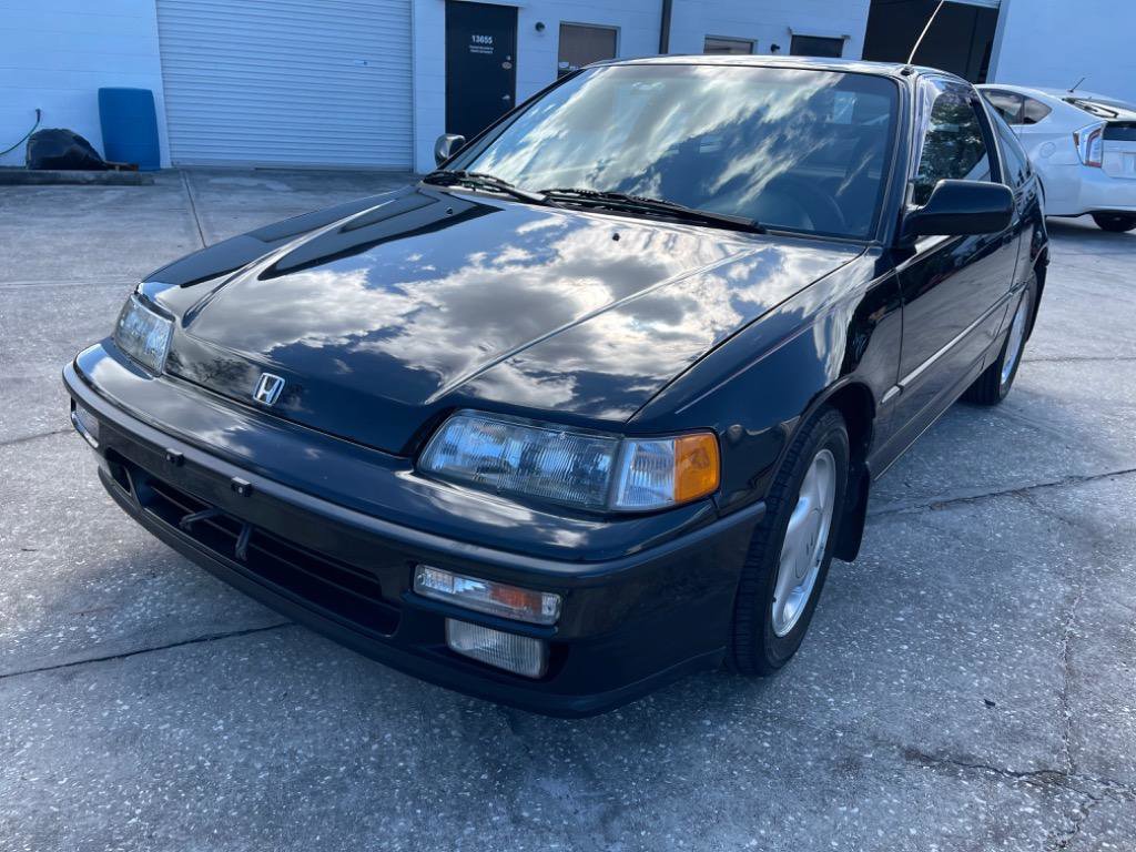 honda crx 4 sale honda crx 4 sale