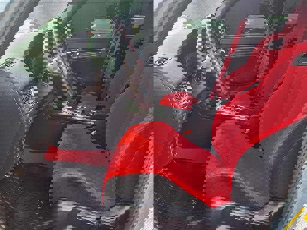 2024 Honda Civic Type R