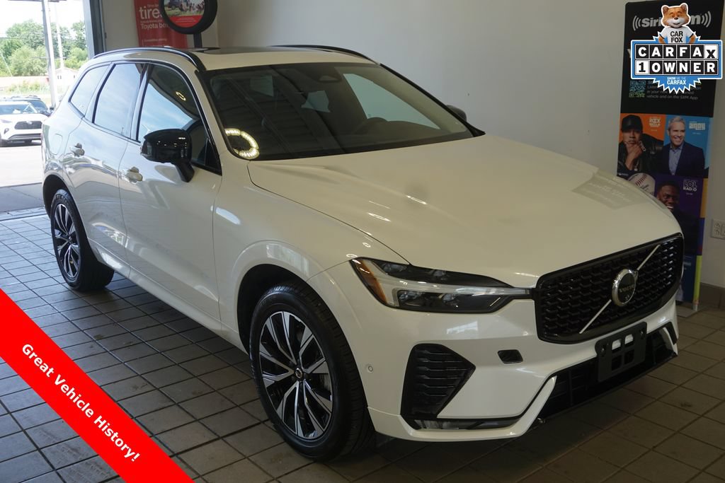 Used Volvo Cars for Sale in Battle Creek, MI - Autotrader