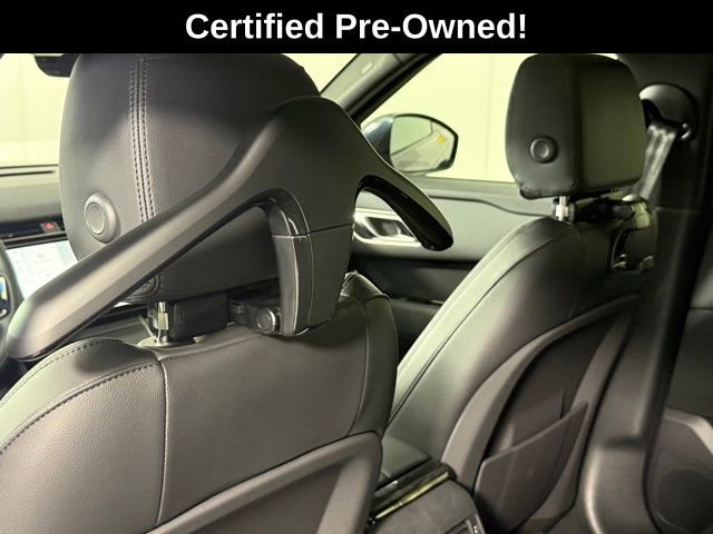 2026 Land Rover Range Rover Velar S