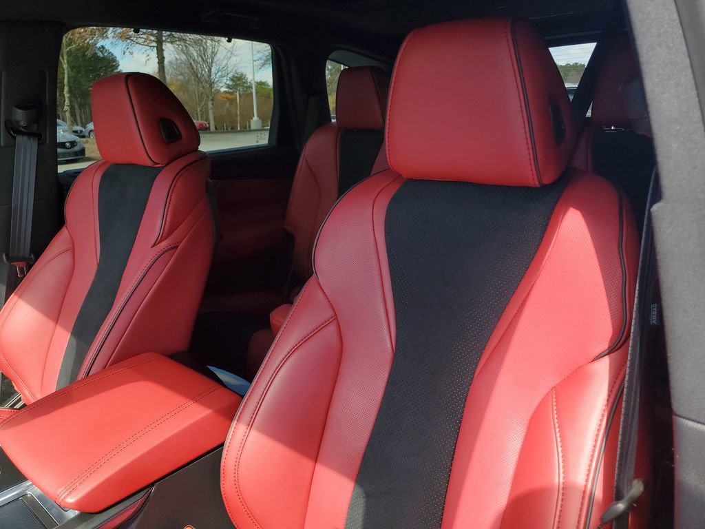 2023 Acura MDX A-Spec