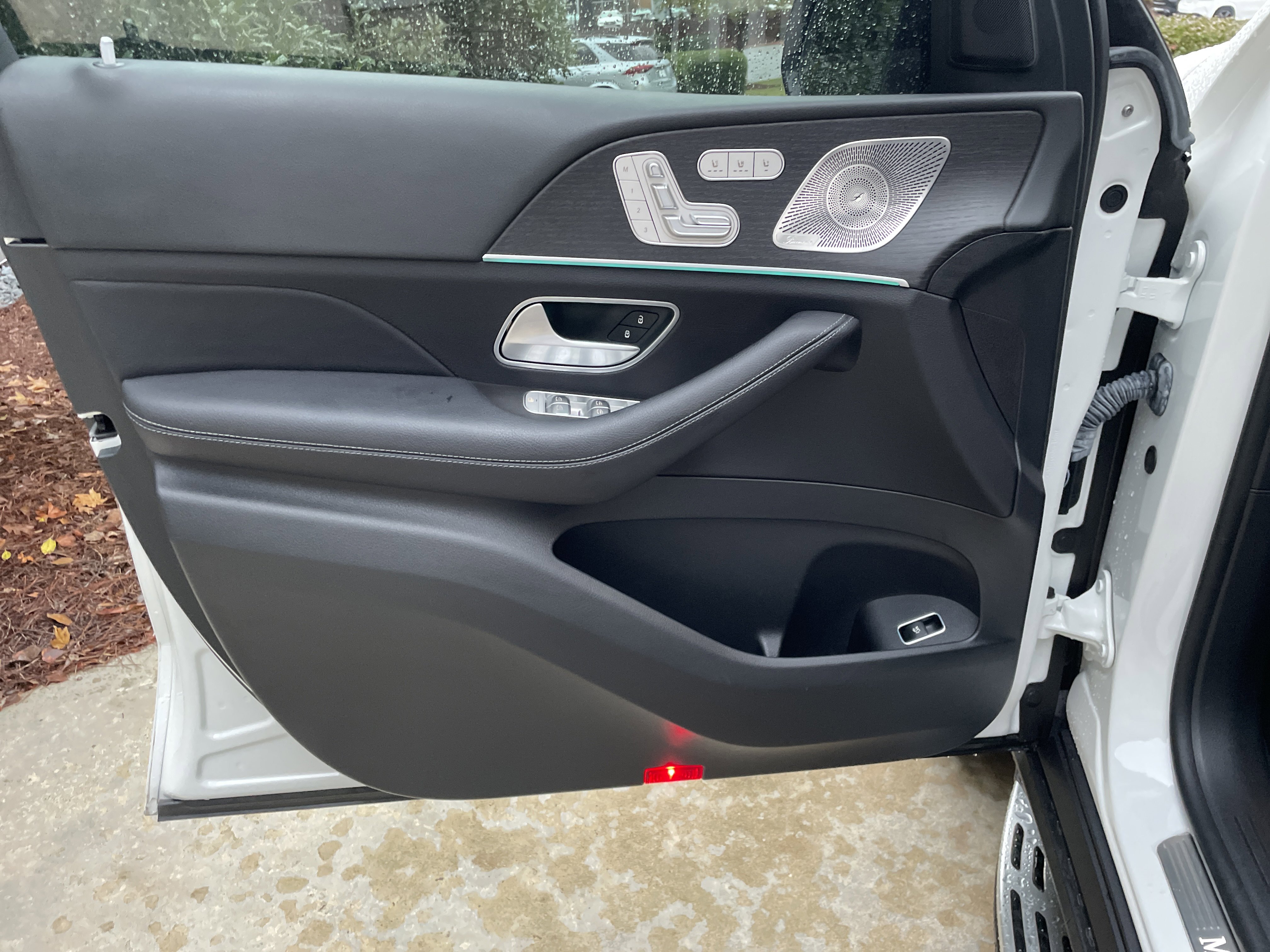 2023 Mercedes-Benz GLS 580 4MATIC