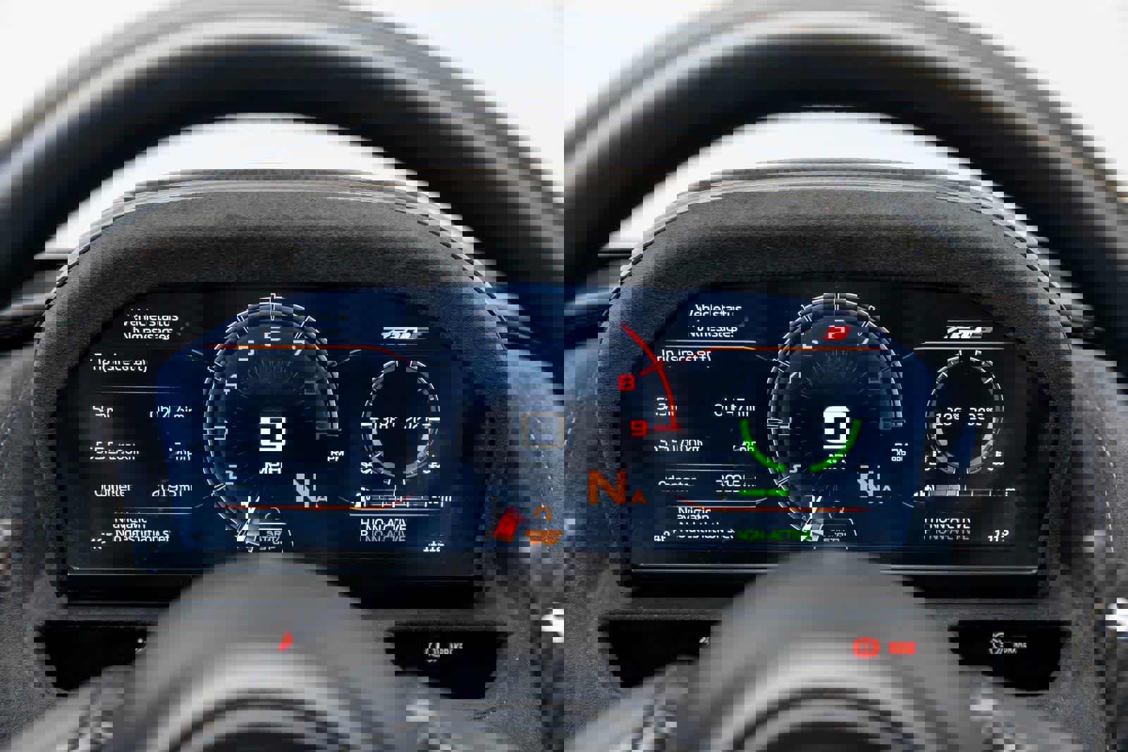 Used 2023 McLaren 720S Spider photo 17