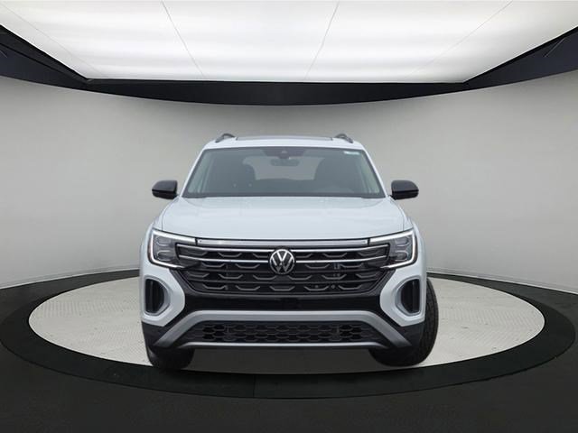 2026 Volkswagen Atlas Peak Edition