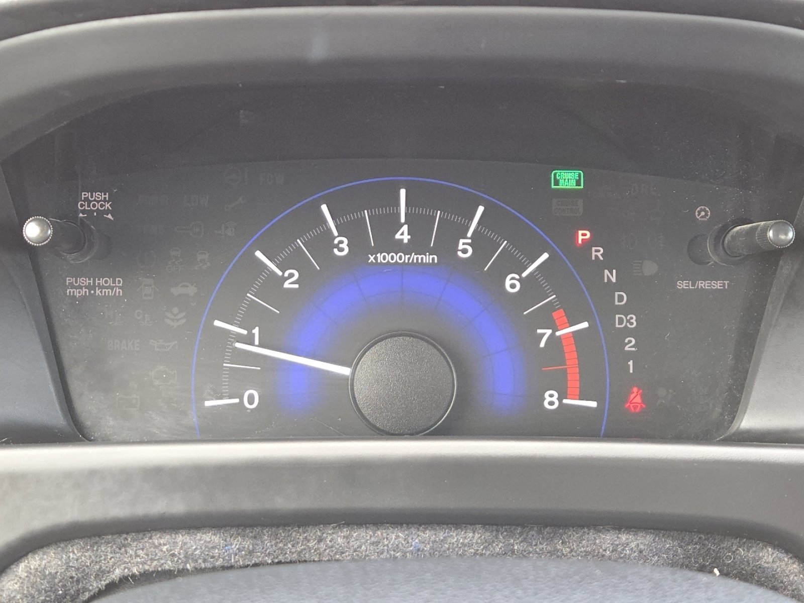 2013 Honda Civic EX-L