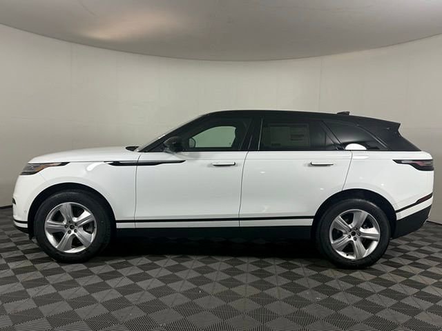 2026 Land Rover Range Rover Velar S