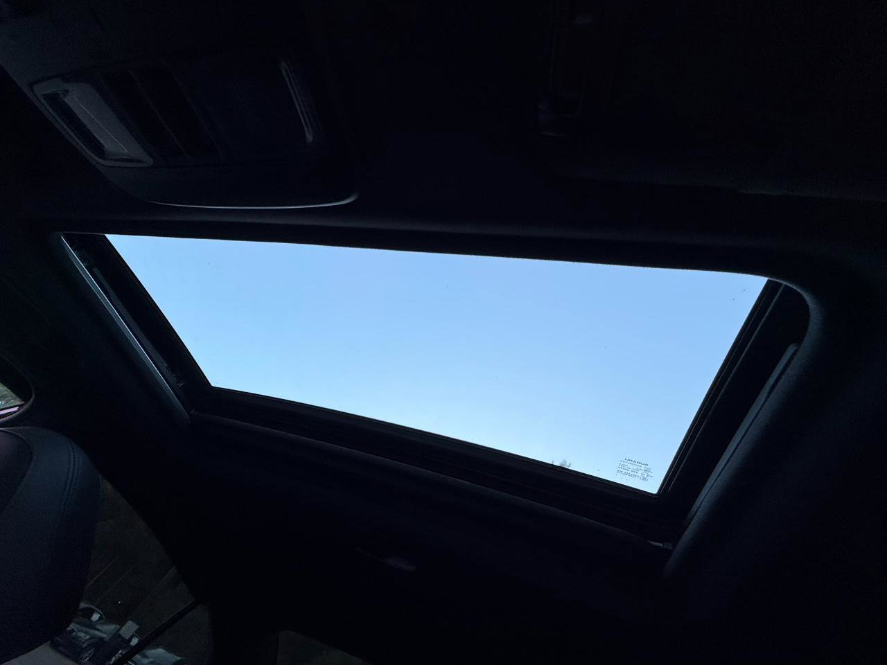 2019 Subaru WRX Limited