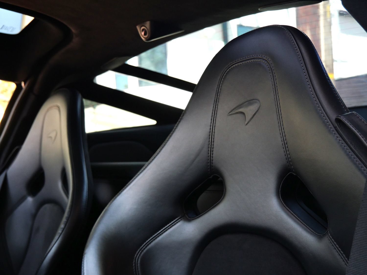 Used 2020 McLaren 720S photo 27