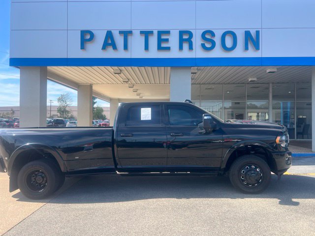 Used 2023 RAM 3500 Limited