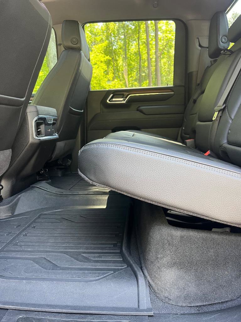 2024 GMC Sierra 2500 Denali