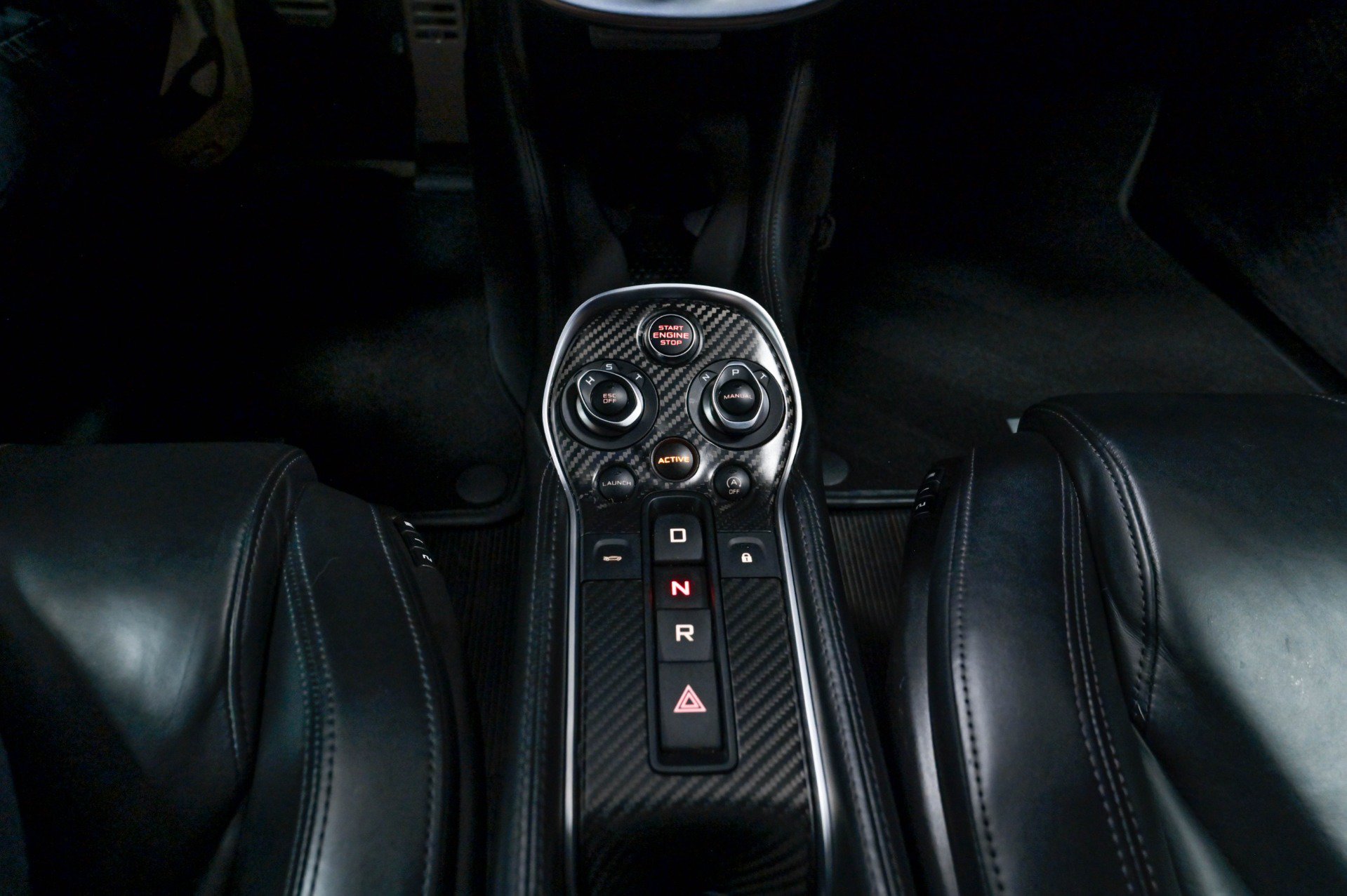 Used 2019 McLaren 600LT photo 67