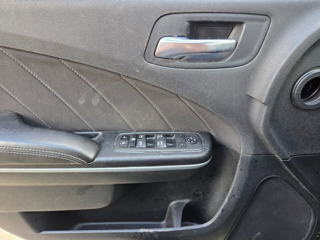 2022 Dodge Charger Scat Pack