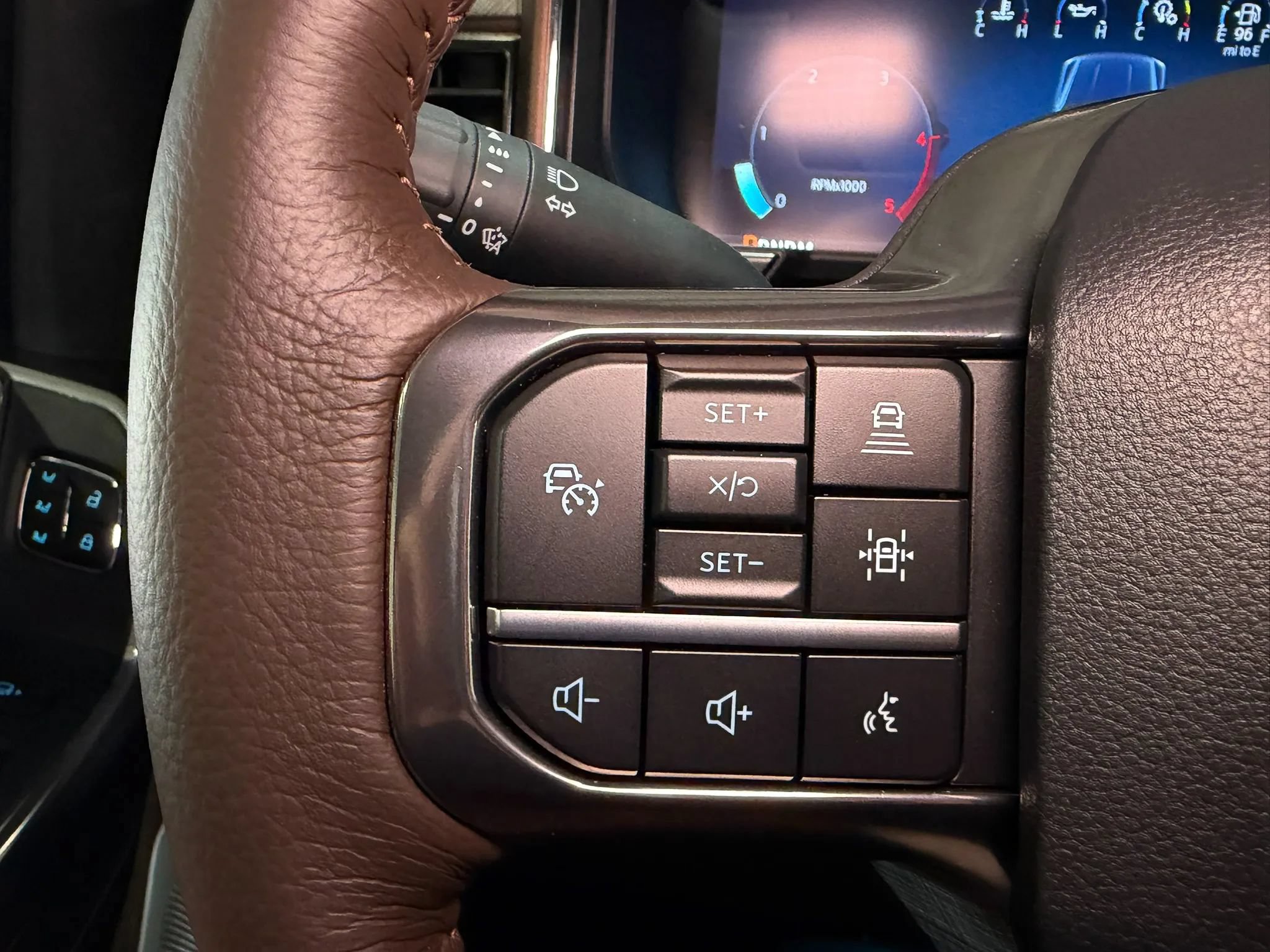 2026 Ford F-450 Super Duty King Ranch - Photo 29