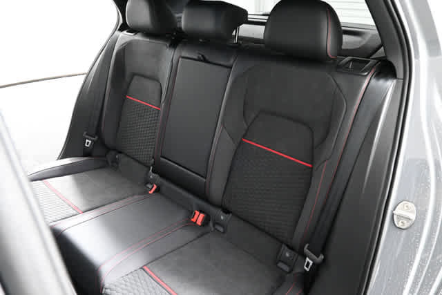 2026 Volkswagen GTI SE