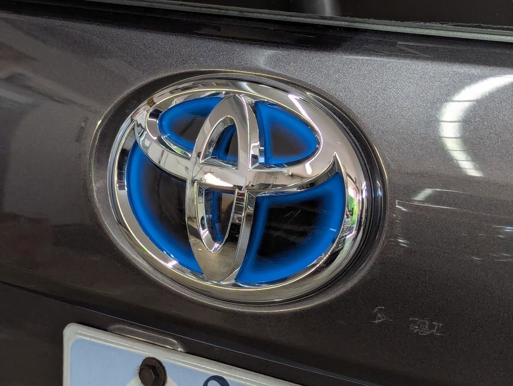 2014 Toyota Prius V Three