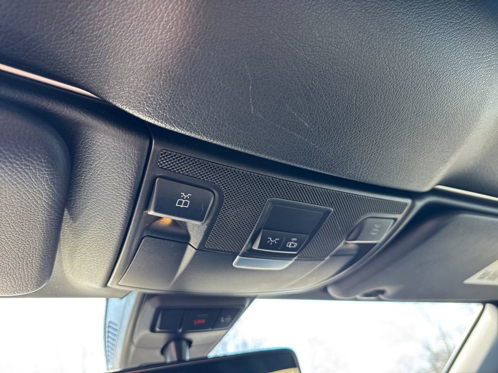 2019 Mercedes-Benz C 300 Cabriolet