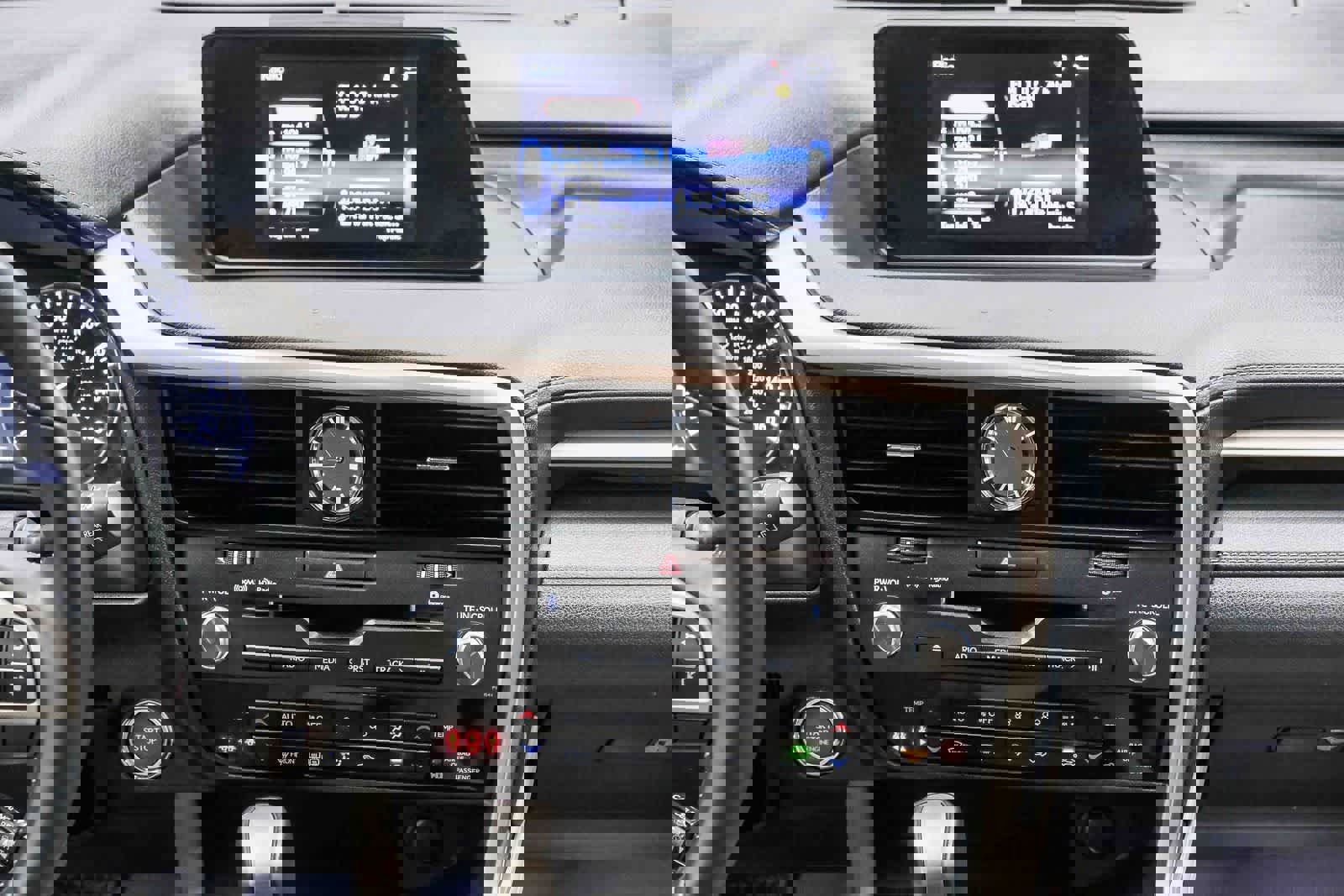 2017 Lexus RX 350 FWD