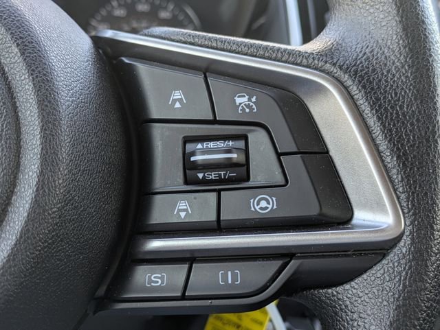 2023 Subaru Crosstrek 2.0i