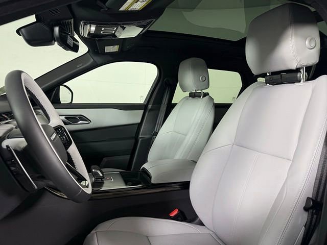 2026 Land Rover Range Rover Velar S