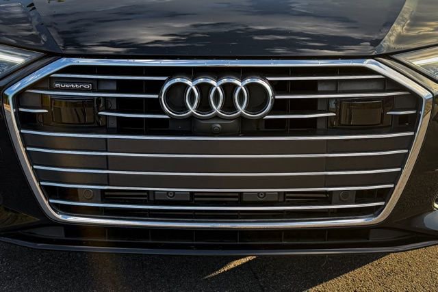 2021 Audi A6 Premium Plus