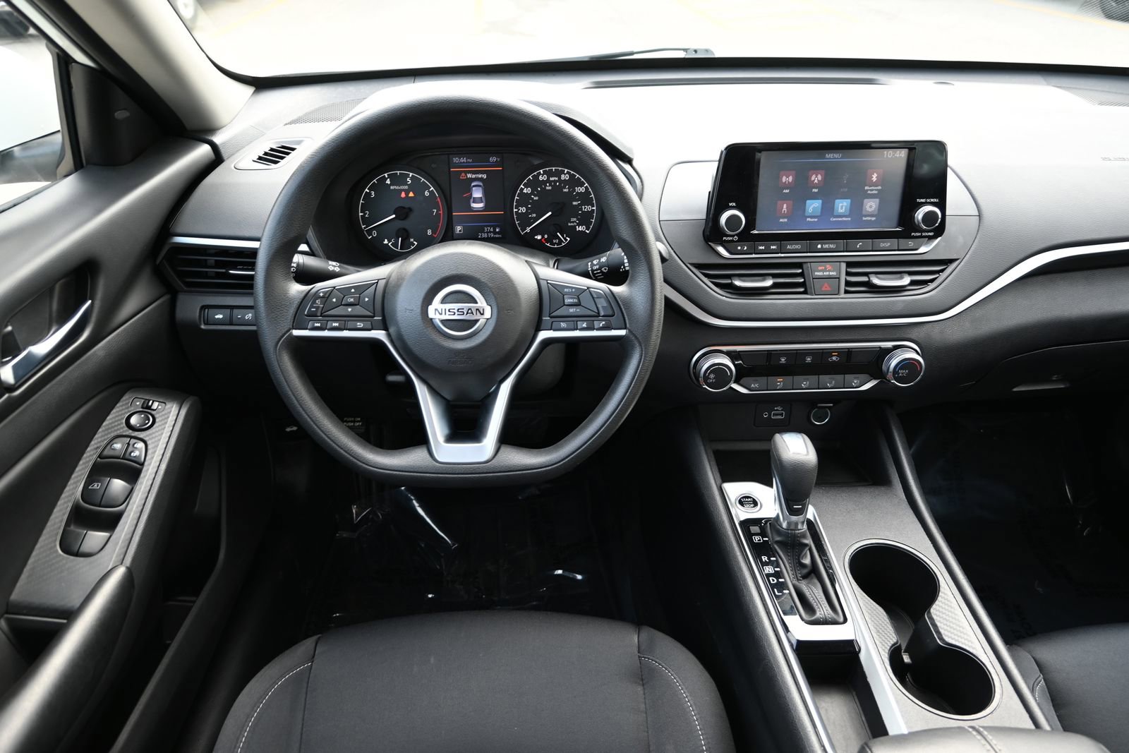 2021 Nissan Altima 2.5 S