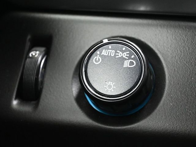 2020 Chevrolet Suburban LS