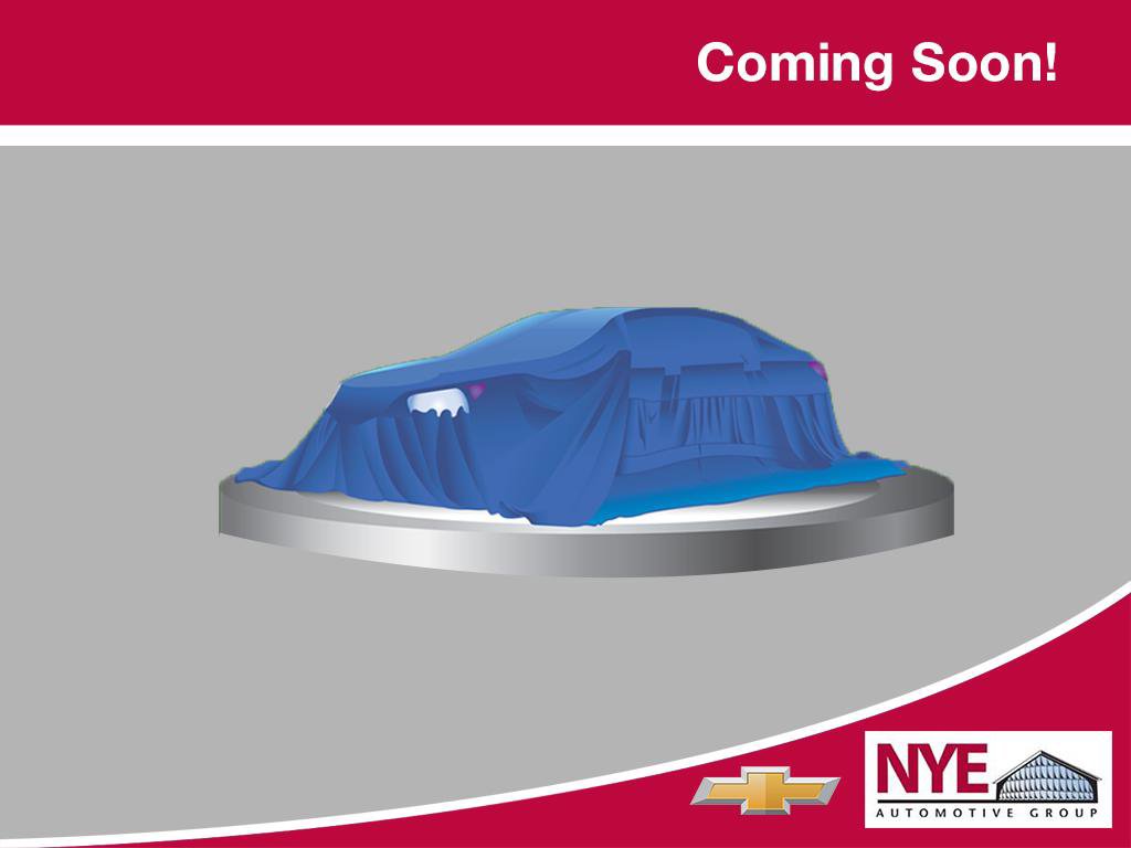 Used 2018 Chevrolet Silverado 1500 LTZ w/ Sport Package