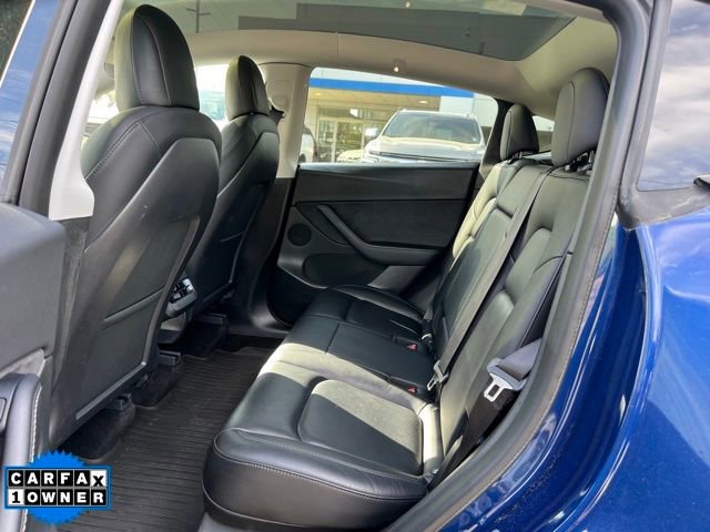 2021 Tesla Model Y Performance