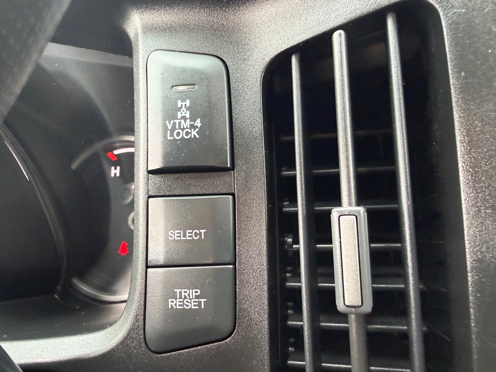 2013 Honda Ridgeline RTS